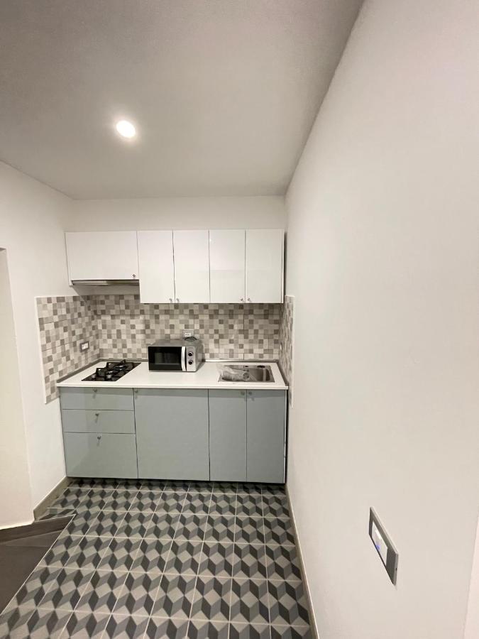 Smart Silver Apartment Central Bergamo Exterior foto
