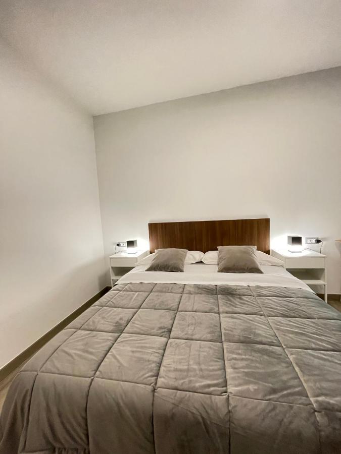 Smart Silver Apartment Central Bergamo Exterior foto